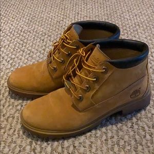 Timberland Waterproof Boots